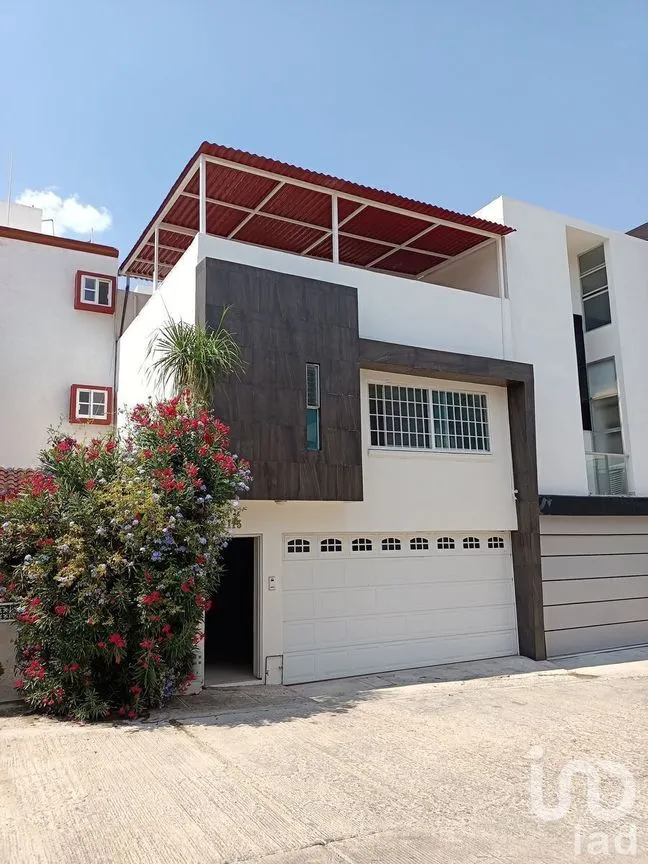 Casa en Venta en El Diamante, Tuxtla Gutiérrez, Chiapas | NEX-232032 | iad México | Foto 1 de 28