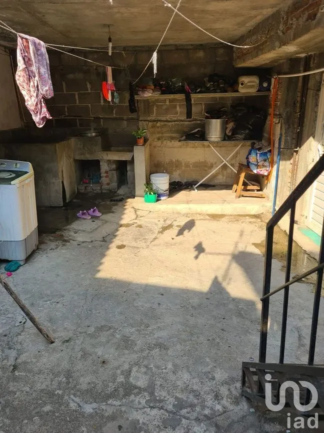 Casa en Venta en Albania Baja, Tuxtla Gutiérrez, Chiapas | NEX-232033 | iad México | Foto 32 de 39