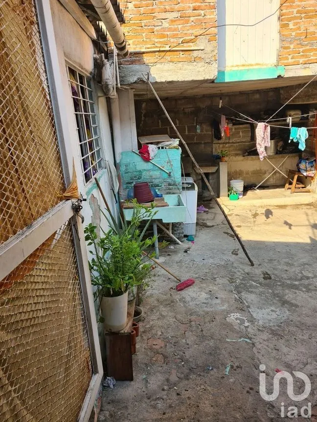 Casa en Venta en Albania Baja, Tuxtla Gutiérrez, Chiapas | NEX-232033 | iad México | Foto 34 de 39