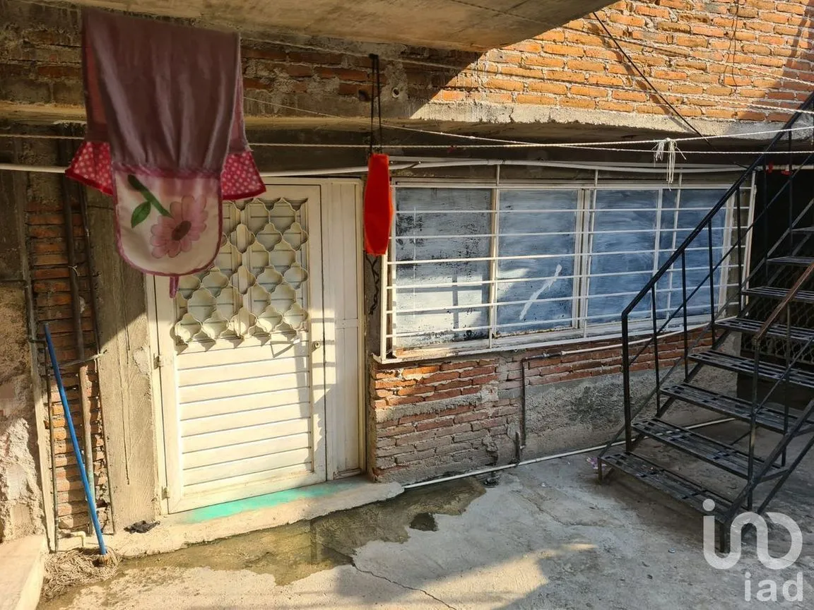 Casa en Venta en Albania Baja, Tuxtla Gutiérrez, Chiapas | NEX-232033 | iad México | Foto 35 de 39