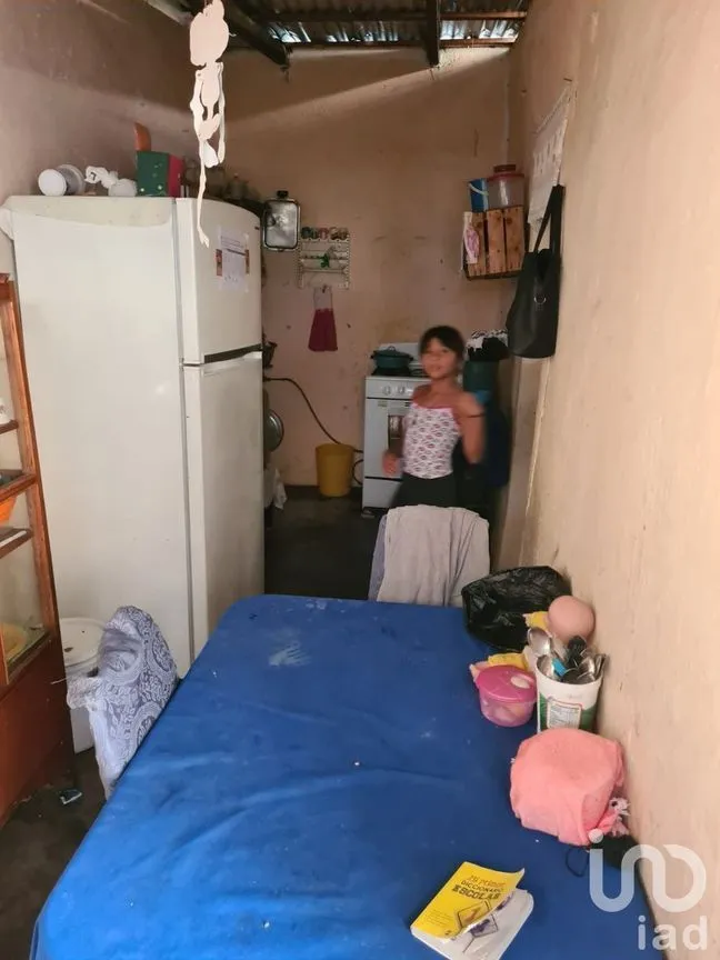 Casa en Venta en Albania Baja, Tuxtla Gutiérrez, Chiapas | NEX-232033 | iad México | Foto 36 de 39