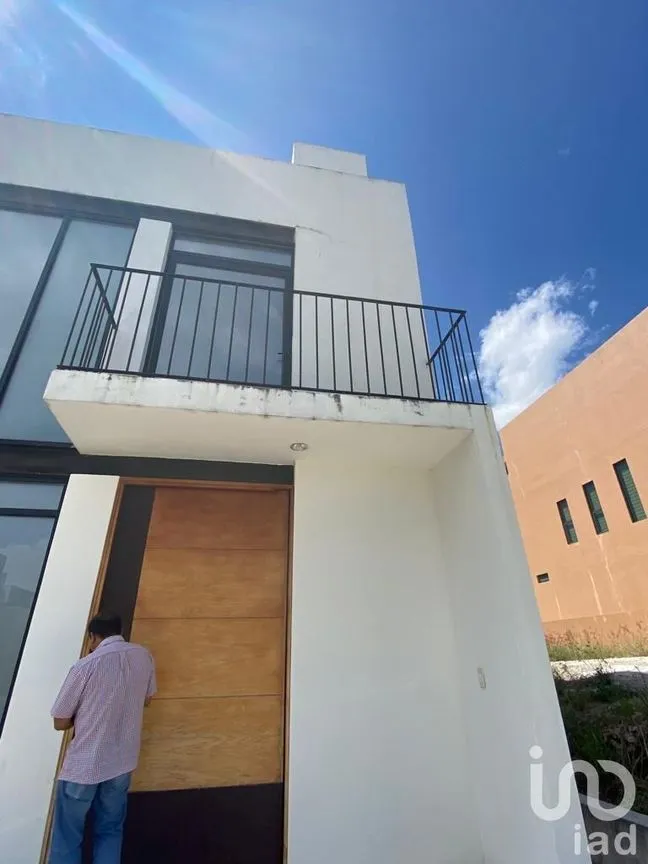 Casa en Venta en Las Américas, Tuxtla Gutiérrez, Chiapas | NEX-232034 | iad México | Foto 16 de 21