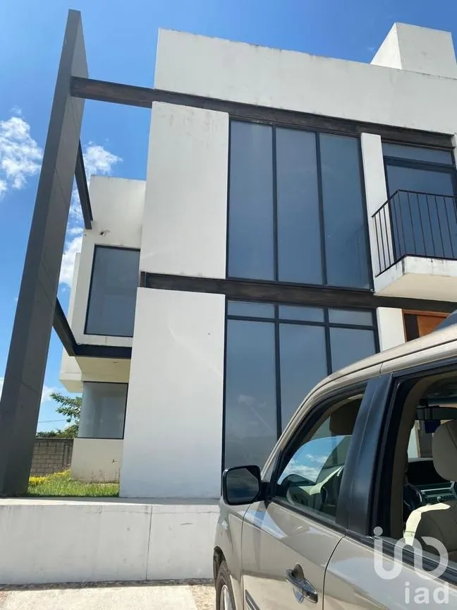 Casa en Venta en Las Américas, Tuxtla Gutiérrez, Chiapas | NEX-232034 | iad México | Foto 21 de 21