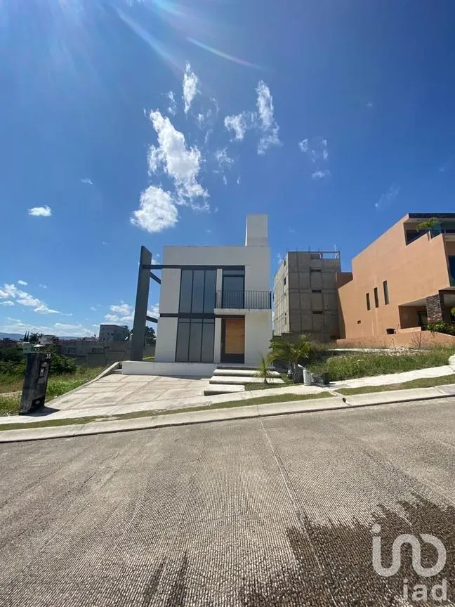Casa en Venta en Las Américas, Tuxtla Gutiérrez, Chiapas | NEX-232034 | iad México | Foto 1 de 21