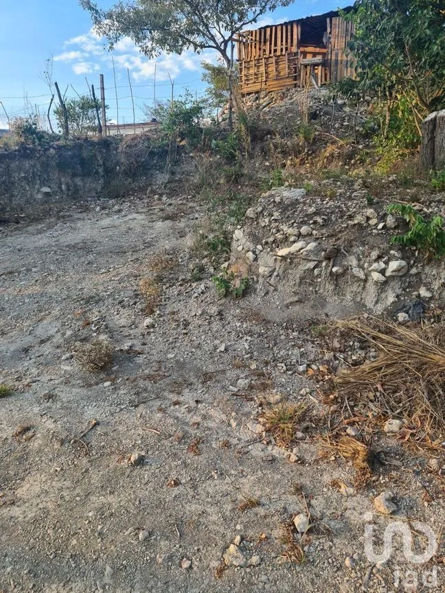 Terreno en Venta en Loma Bonita, Tuxtla Gutiérrez, Chiapas | NEX-232036 | iad México | Foto 2 de 12