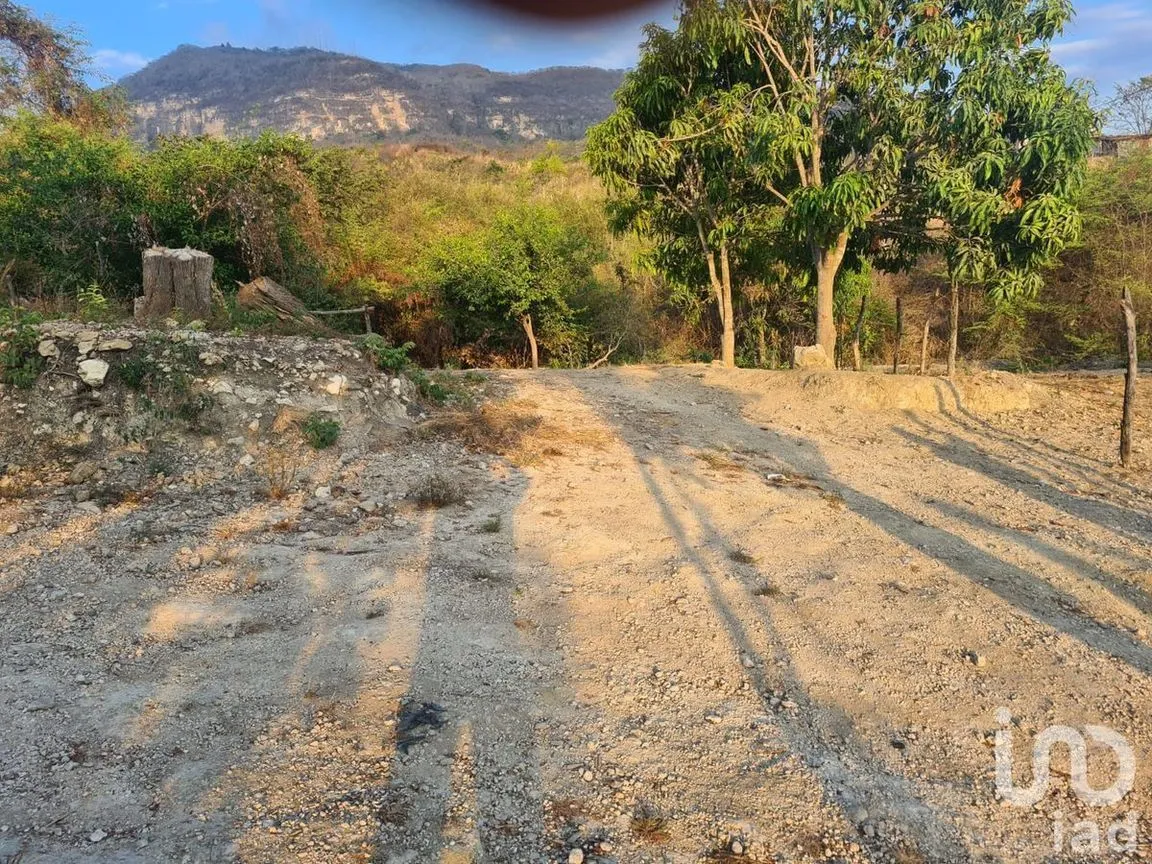 Terreno en Venta en Loma Bonita, Tuxtla Gutiérrez, Chiapas | NEX-232036 | iad México | Foto 12 de 12