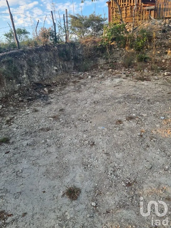 Terreno en Venta en Loma Bonita, Tuxtla Gutiérrez, Chiapas | NEX-232036 | iad México | Foto 3 de 12