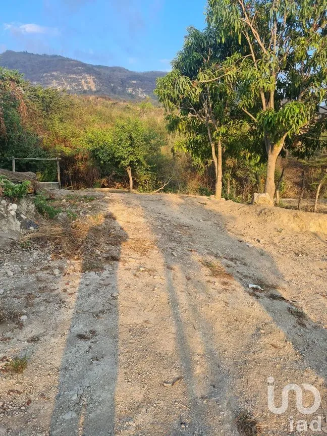 Terreno en Venta en Loma Bonita, Tuxtla Gutiérrez, Chiapas | NEX-232036 | iad México | Foto 4 de 12