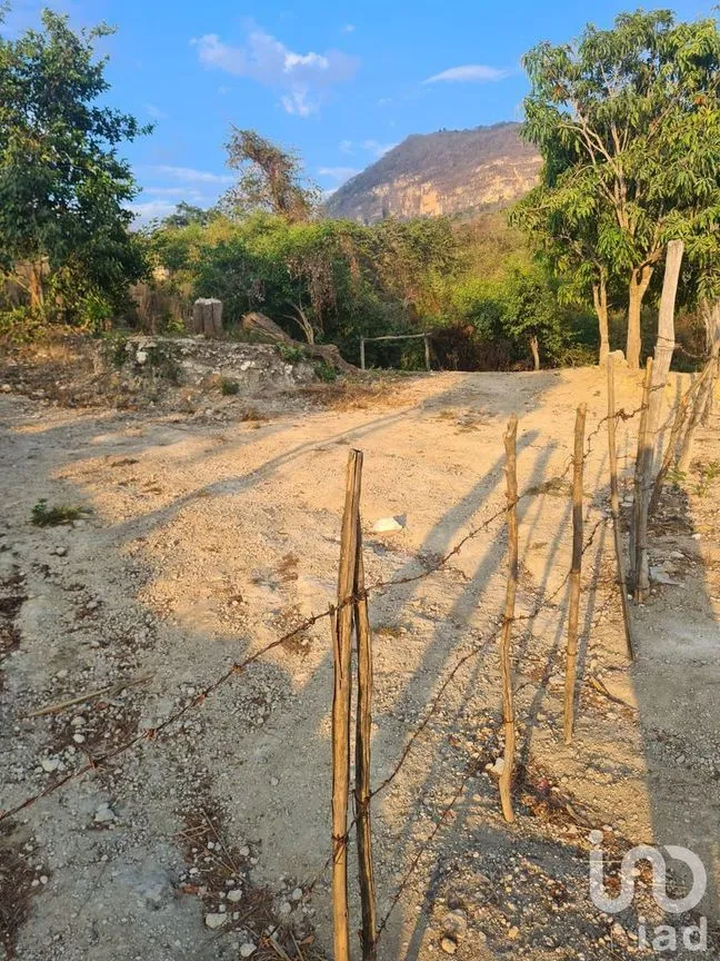 Terreno en Venta en Loma Bonita, Tuxtla Gutiérrez, Chiapas | NEX-232036 | iad México | Foto 6 de 12