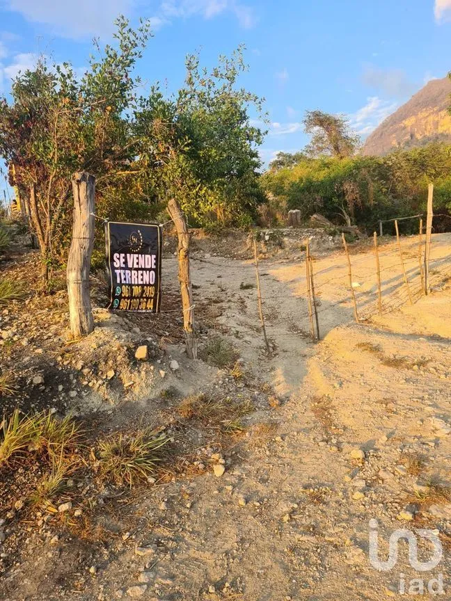 Terreno en Venta en Loma Bonita, Tuxtla Gutiérrez, Chiapas | NEX-232036 | iad México | Foto 8 de 12