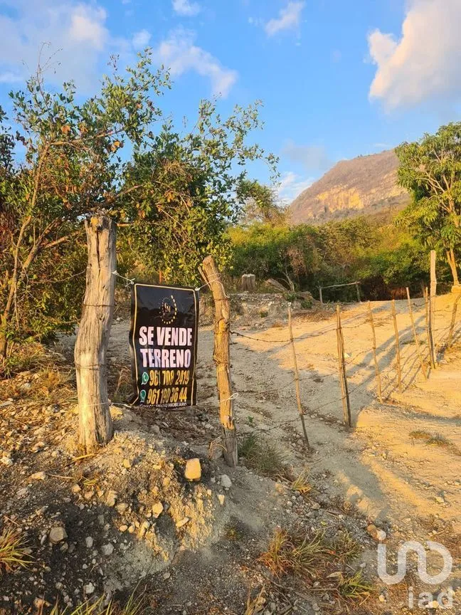 Terreno en Venta en Loma Bonita, Tuxtla Gutiérrez, Chiapas | NEX-232036 | iad México | Foto 1 de 12