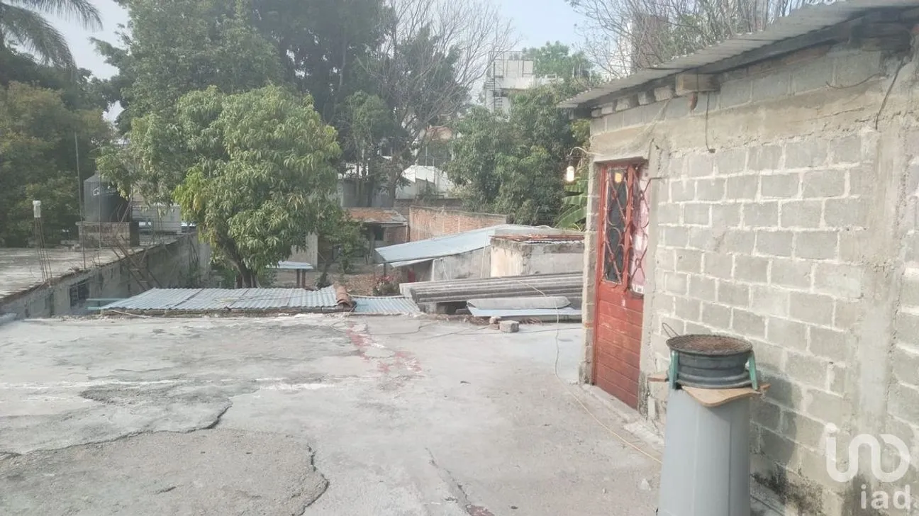 Terreno en Venta en Fovissste Paraíso, Tuxtla Gutiérrez, Chiapas | NEX-232038 | iad México | Foto 3 de 4