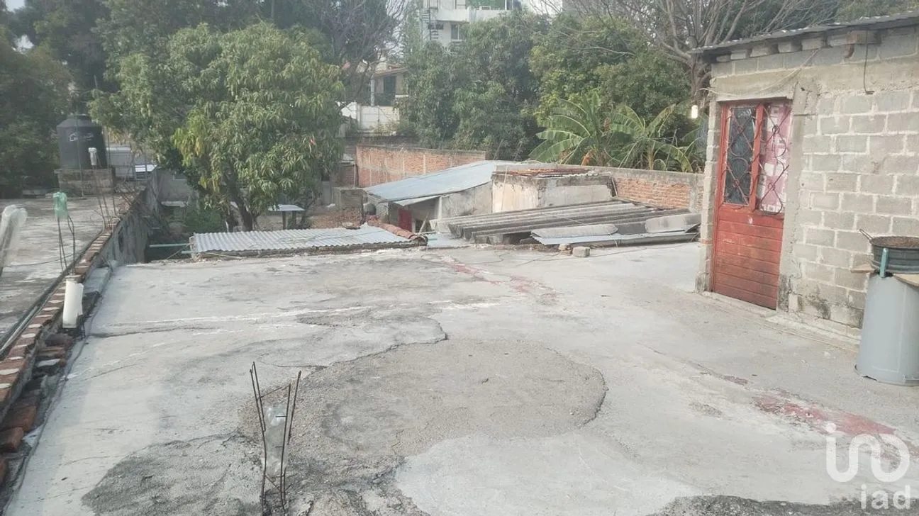 Terreno en Venta en Fovissste Paraíso, Tuxtla Gutiérrez, Chiapas | NEX-232038 | iad México | Foto 4 de 4