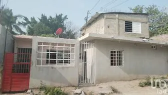 NEX-232038 - Terreno en Venta en Fovissste Paraíso, CP 29039, Chiapas.