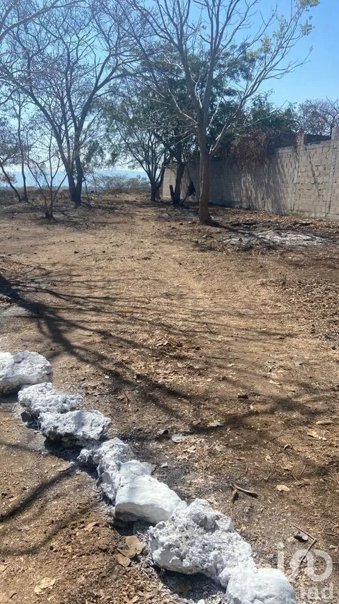 Terreno en Venta en El Jobo, Tuxtla Gutiérrez, Chiapas | NEX-232040 | iad México | Foto 2 de 11
