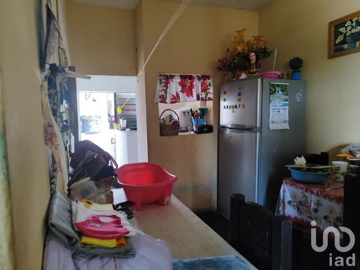Casa en Venta en Los Manguitos, Tuxtla Gutiérrez, Chiapas | NEX-232041 | iad México | Foto 2 de 19
