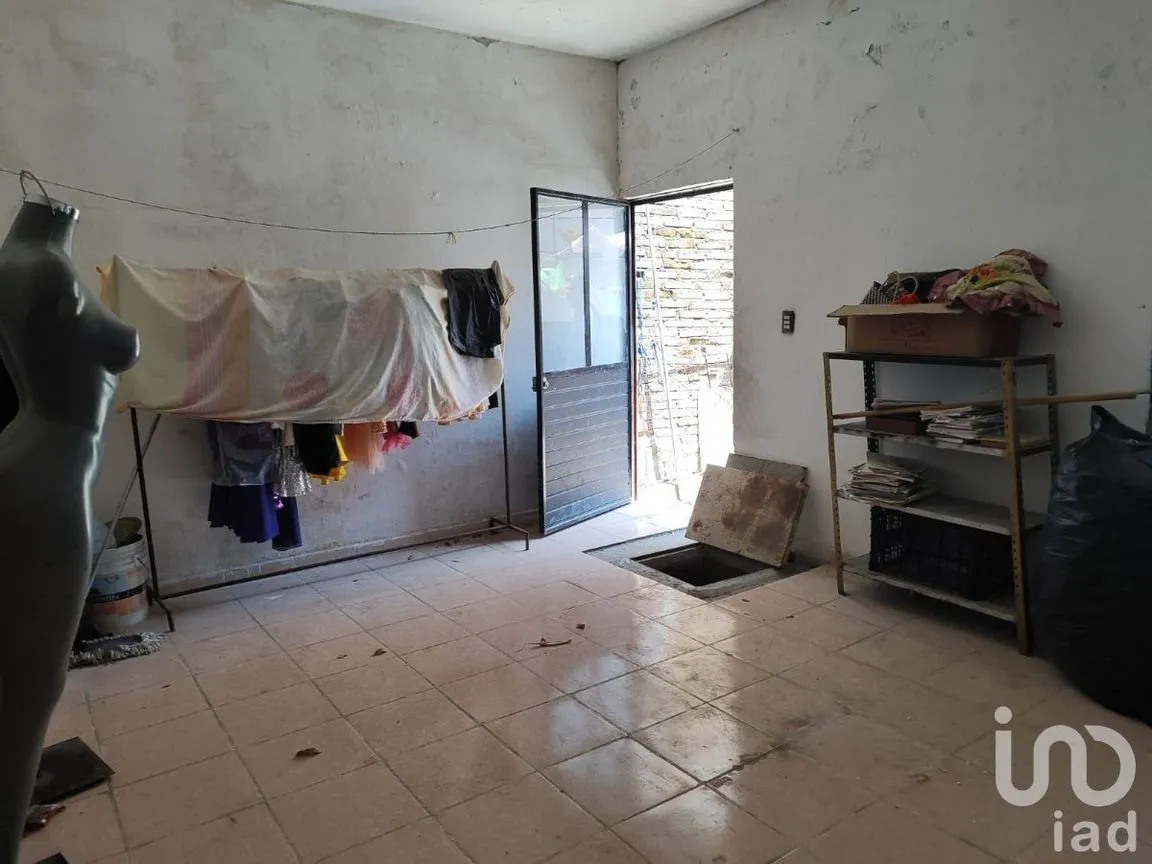 Casa en Venta en Los Manguitos, Tuxtla Gutiérrez, Chiapas | NEX-232041 | iad México | Foto 12 de 19