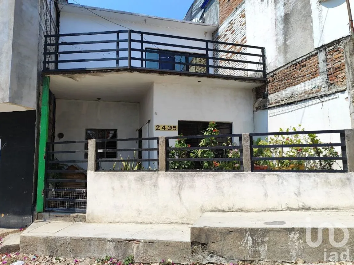 Casa en Venta en Los Manguitos, Tuxtla Gutiérrez, Chiapas | NEX-232041 | iad México | Foto 19 de 19