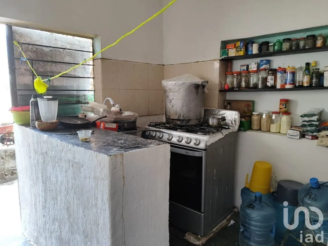 Casa en Venta en Los Manguitos, Tuxtla Gutiérrez, Chiapas | NEX-232041 | iad México | Foto 3 de 19