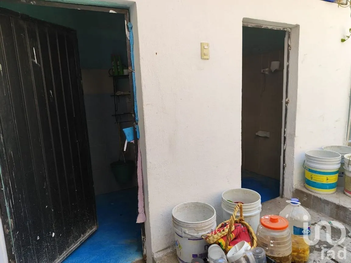 Casa en Venta en Los Manguitos, Tuxtla Gutiérrez, Chiapas | NEX-232041 | iad México | Foto 5 de 19
