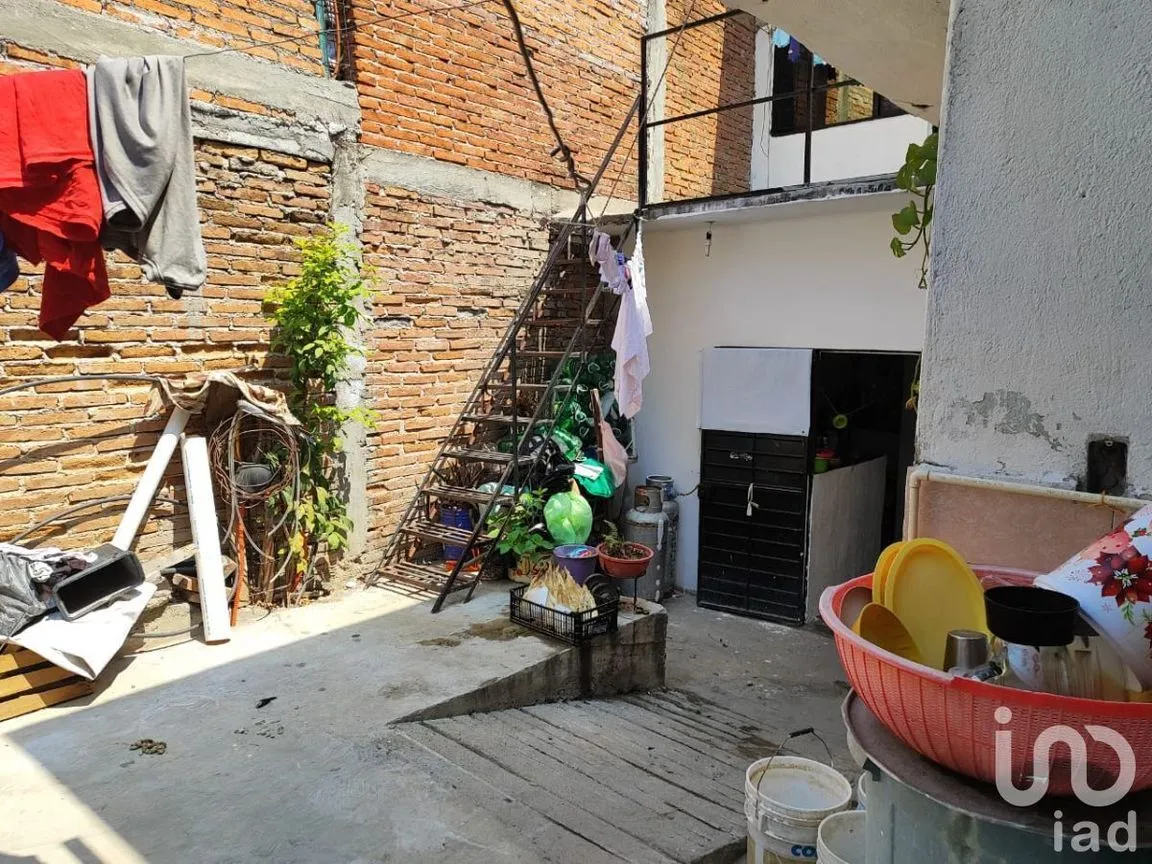 Casa en Venta en Los Manguitos, Tuxtla Gutiérrez, Chiapas | NEX-232041 | iad México | Foto 9 de 19