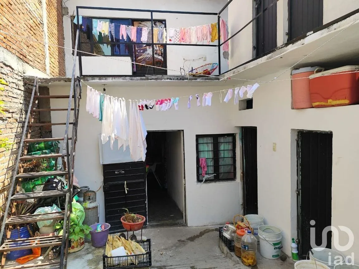 Casa en Venta en Los Manguitos, Tuxtla Gutiérrez, Chiapas | NEX-232041 | iad México | Foto 10 de 19