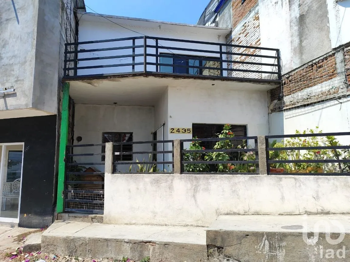 Casa en Venta en Los Manguitos, Tuxtla Gutiérrez, Chiapas | NEX-232041 | iad México | Foto 1 de 19