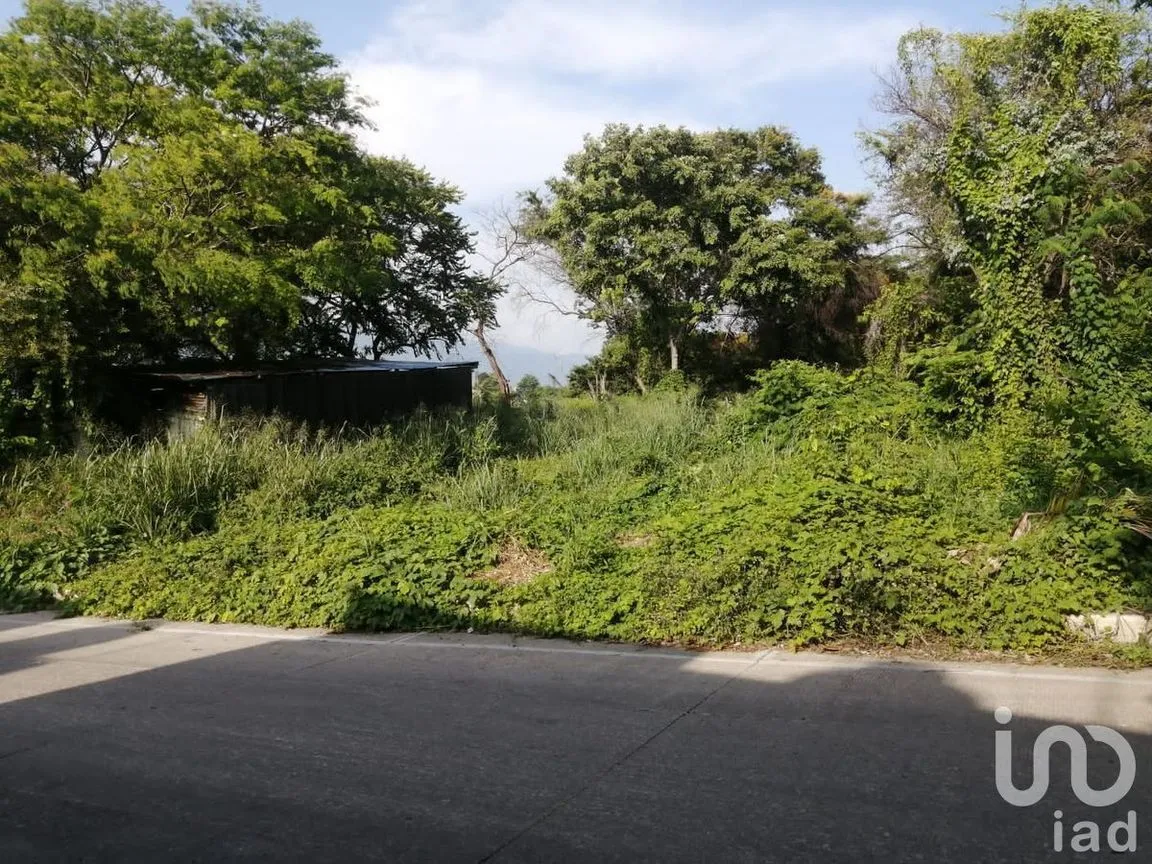 Terreno en Venta en Los Pájaros, Tuxtla Gutiérrez, Chiapas | NEX-232042 | iad México | Foto 4 de 6