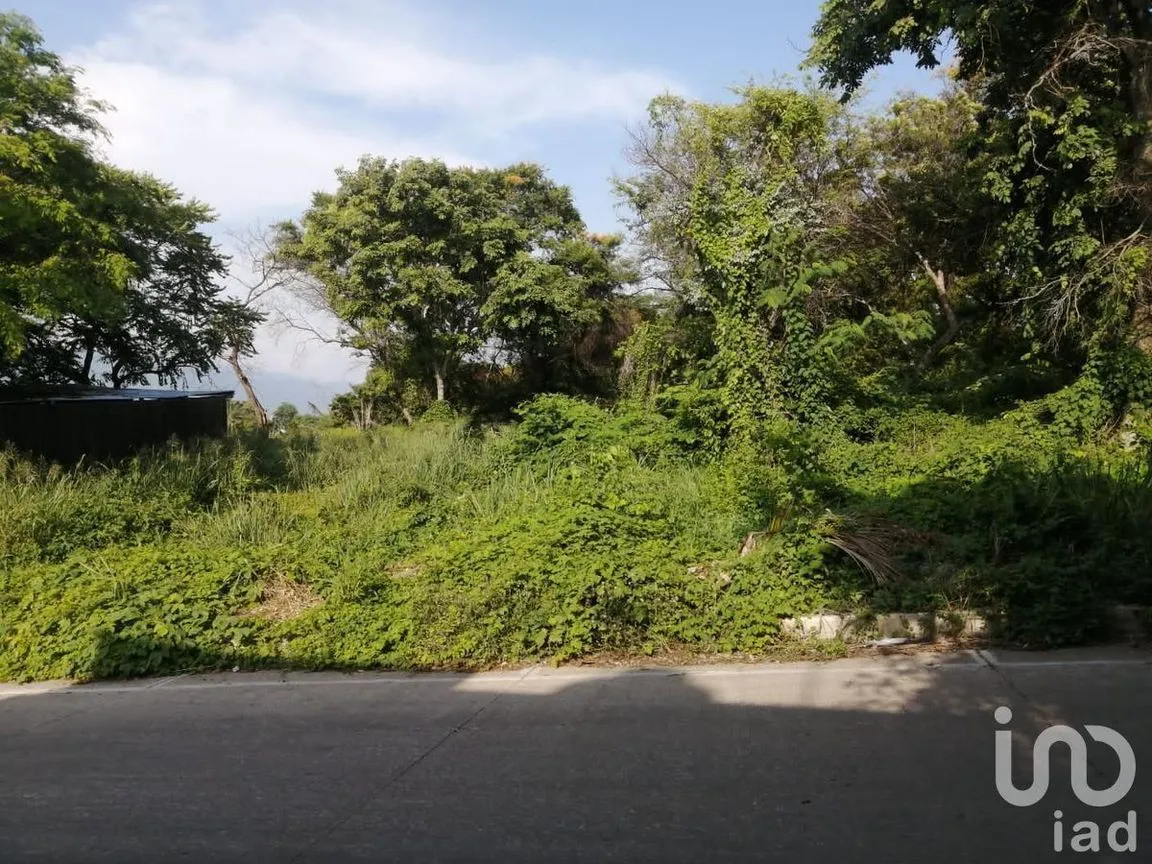 Terreno en Venta en Los Pájaros, Tuxtla Gutiérrez, Chiapas | NEX-232042 | iad México | Foto 5 de 6