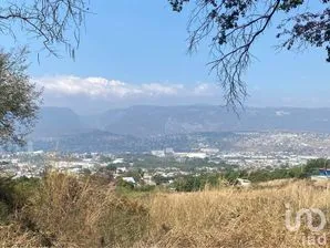 NEX-232042 - Terreno en Venta en Los Pájaros, CP 29096, Chiapas.