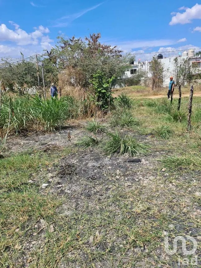 Terreno en Venta en Real del Bosque, Tuxtla Gutiérrez, Chiapas | NEX-232044 | iad México | Foto 3 de 9