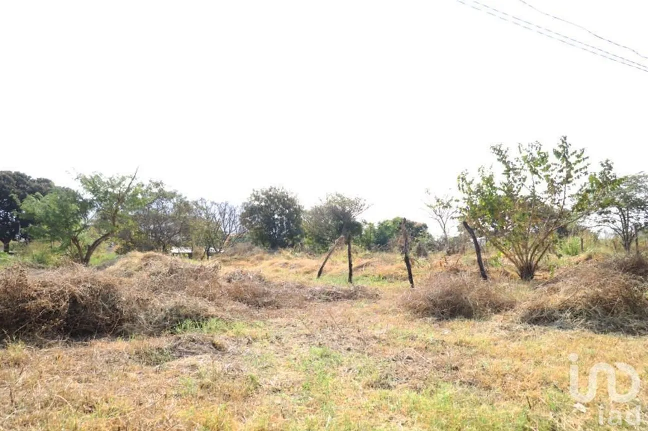 Terreno en Venta en Real del Bosque, Tuxtla Gutiérrez, Chiapas | NEX-232044 | iad México | Foto 6 de 9