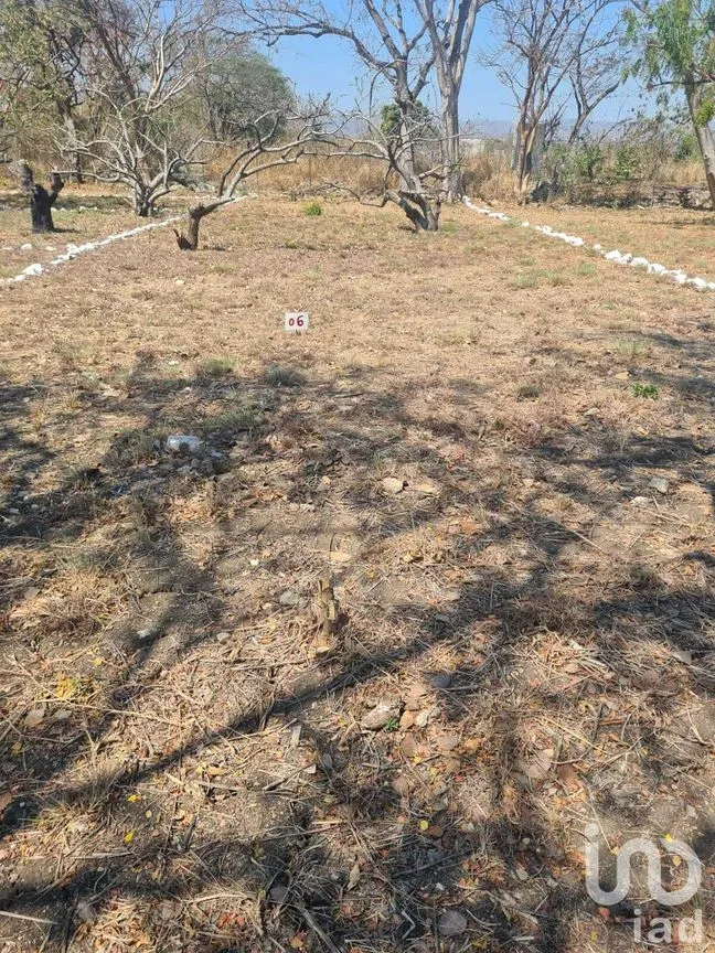 Terreno en Venta en Real del Bosque, Tuxtla Gutiérrez, Chiapas | NEX-232045 | iad México | Foto 4 de 5