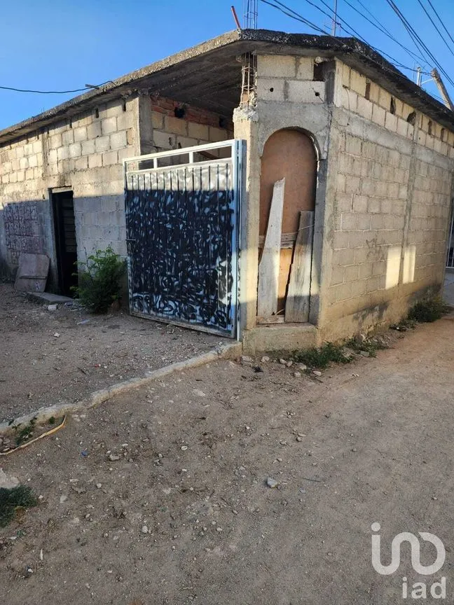 Terreno en Venta en Plan de Ayala, Tuxtla Gutiérrez, Chiapas | NEX-232046 | iad México | Foto 2 de 21