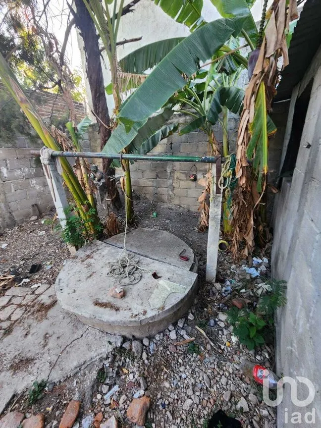 Terreno en Venta en Plan de Ayala, Tuxtla Gutiérrez, Chiapas | NEX-232046 | iad México | Foto 14 de 21