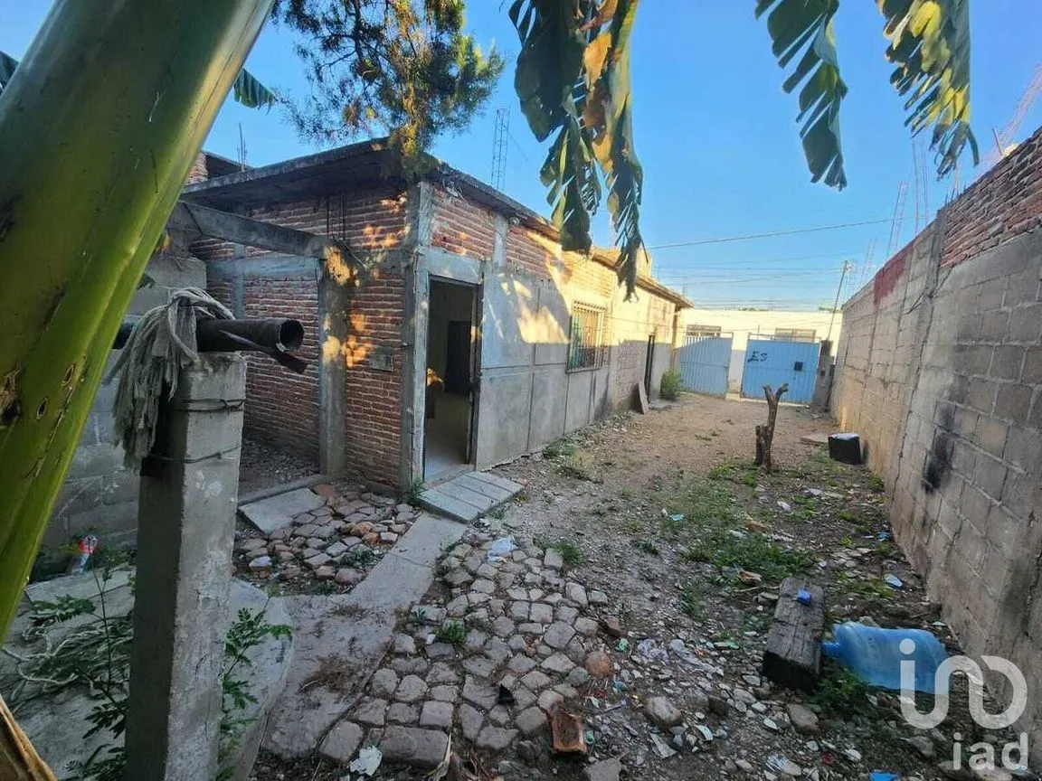 Terreno en Venta en Plan de Ayala, Tuxtla Gutiérrez, Chiapas | NEX-232046 | iad México | Foto 16 de 21