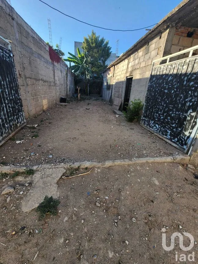 Terreno en Venta en Plan de Ayala, Tuxtla Gutiérrez, Chiapas | NEX-232046 | iad México | Foto 17 de 21