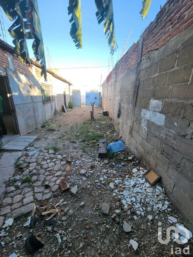 Terreno en Venta en Plan de Ayala, Tuxtla Gutiérrez, Chiapas | NEX-232046 | iad México | Foto 18 de 21