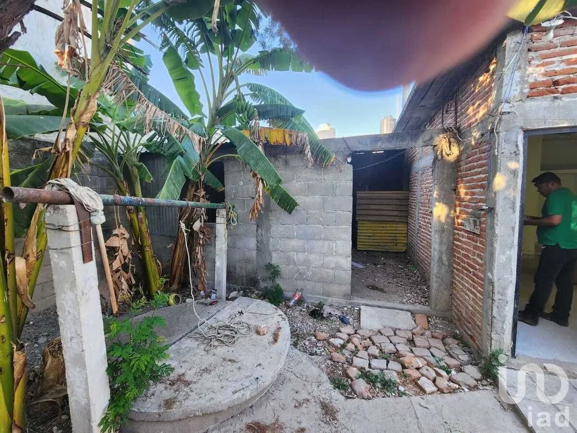 Terreno en Venta en Plan de Ayala, Tuxtla Gutiérrez, Chiapas | NEX-232046 | iad México | Foto 19 de 21