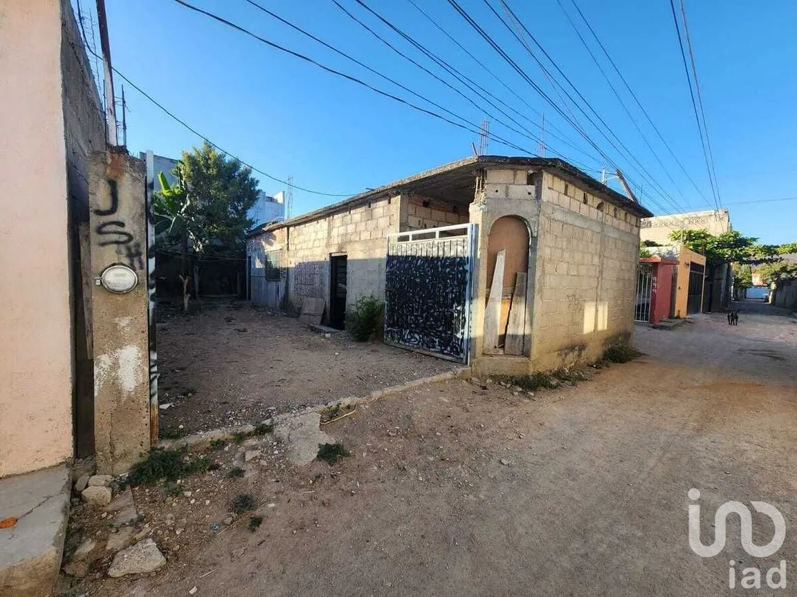 Terreno en Venta en Plan de Ayala, Tuxtla Gutiérrez, Chiapas | NEX-232046 | iad México | Foto 20 de 21