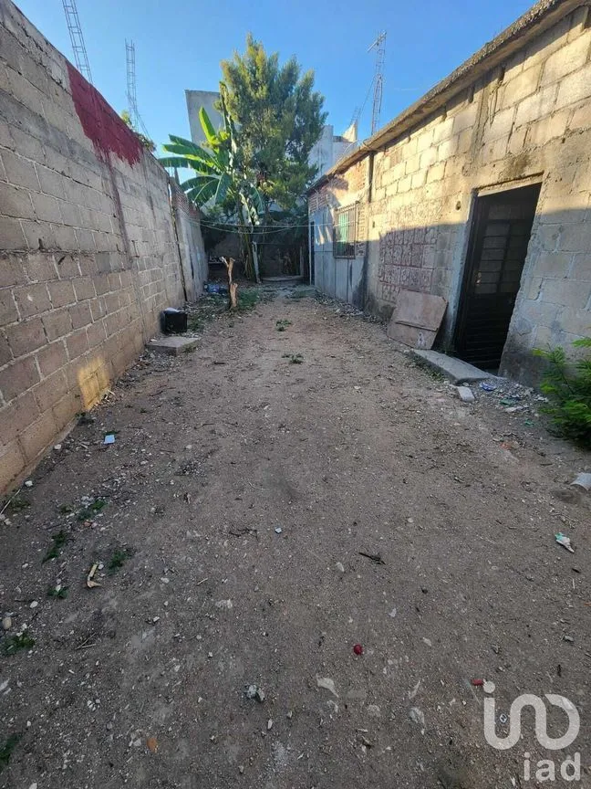 Terreno en Venta en Plan de Ayala, Tuxtla Gutiérrez, Chiapas | NEX-232046 | iad México | Foto 3 de 21