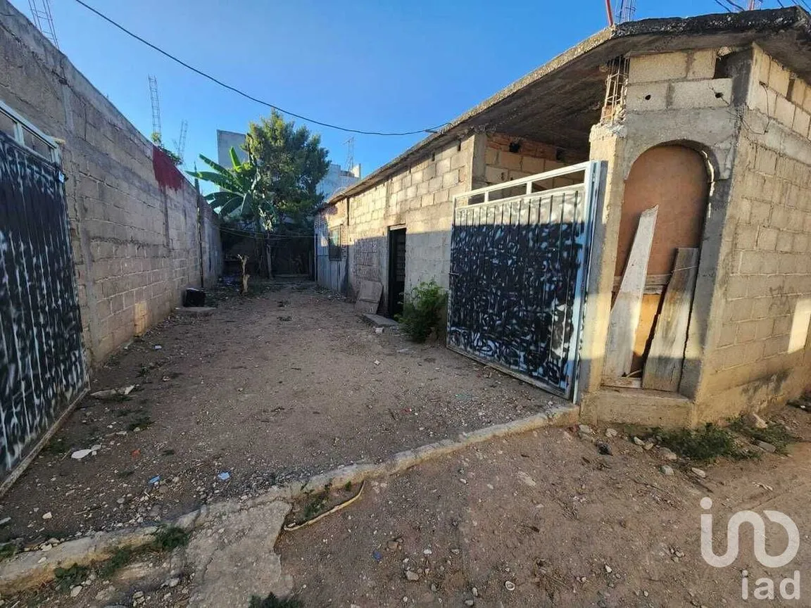 Terreno en Venta en Plan de Ayala, Tuxtla Gutiérrez, Chiapas | NEX-232046 | iad México | Foto 21 de 21
