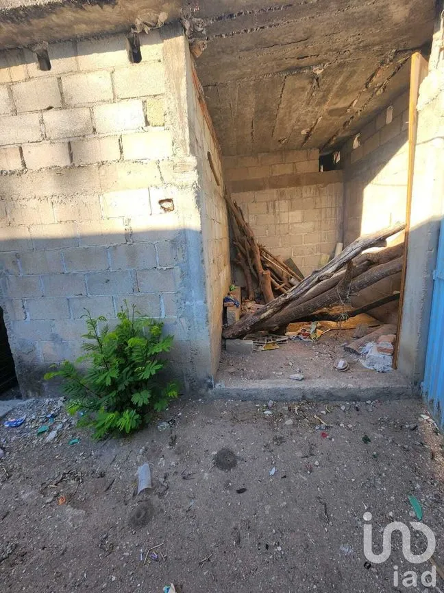 Terreno en Venta en Plan de Ayala, Tuxtla Gutiérrez, Chiapas | NEX-232046 | iad México | Foto 4 de 21