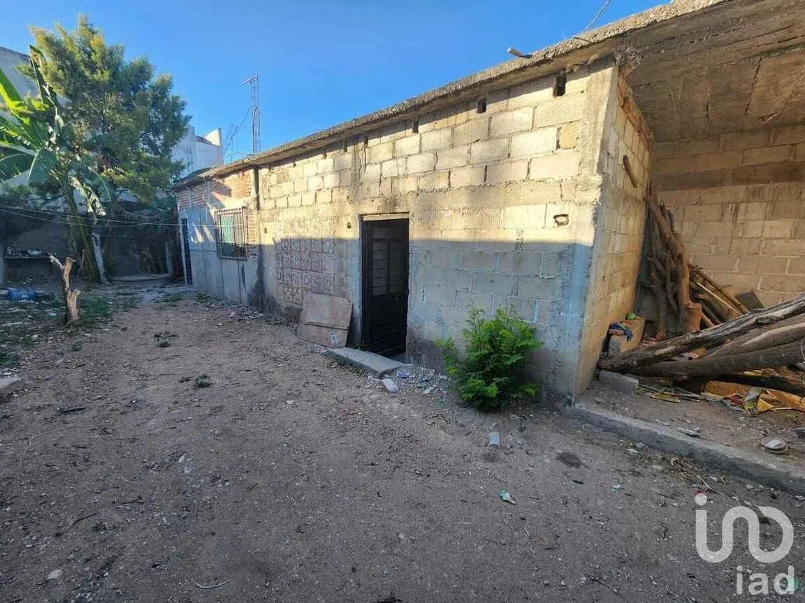 Terreno en Venta en Plan de Ayala, Tuxtla Gutiérrez, Chiapas | NEX-232046 | iad México | Foto 1 de 21