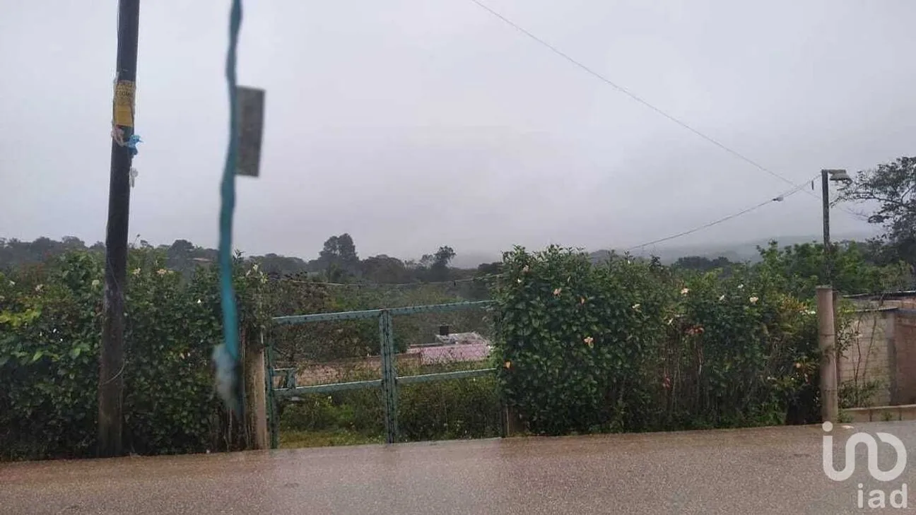 Terreno en Venta en Ocuilapa de Juárez, Ocozocoautla de Espinosa, Chiapas | NEX-232047 | iad México | Foto 1 de 5