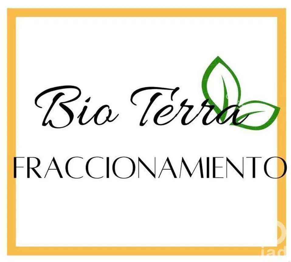 Terreno en Venta en El Jobo, Tuxtla Gutiérrez, Chiapas | NEX-232051 | iad México | Foto 3 de 9