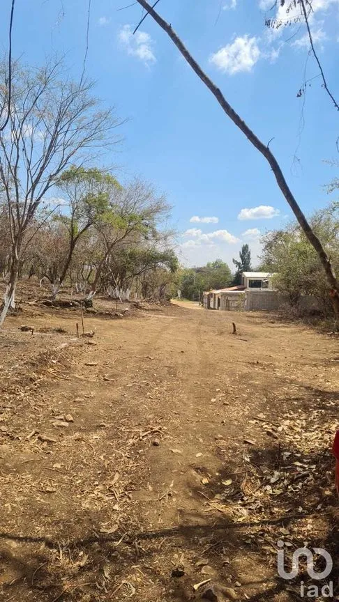 Terreno en Venta en El Jobo, Tuxtla Gutiérrez, Chiapas | NEX-232051 | iad México | Foto 4 de 9