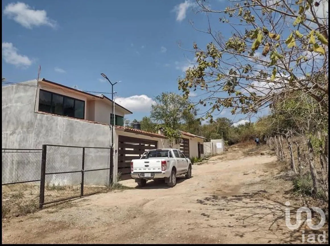 Terreno en Venta en El Jobo, Tuxtla Gutiérrez, Chiapas | NEX-232051 | iad México | Foto 7 de 9