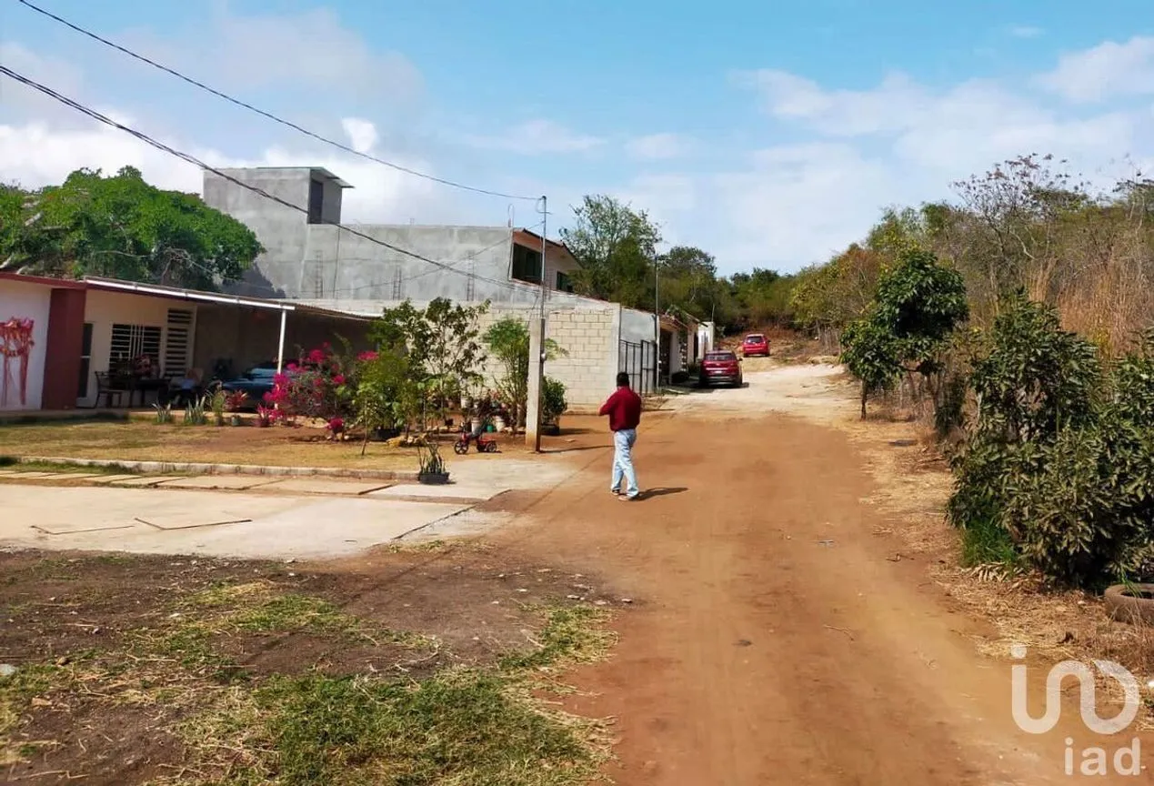 Terreno en Venta en El Jobo, Tuxtla Gutiérrez, Chiapas | NEX-232051 | iad México | Foto 8 de 9