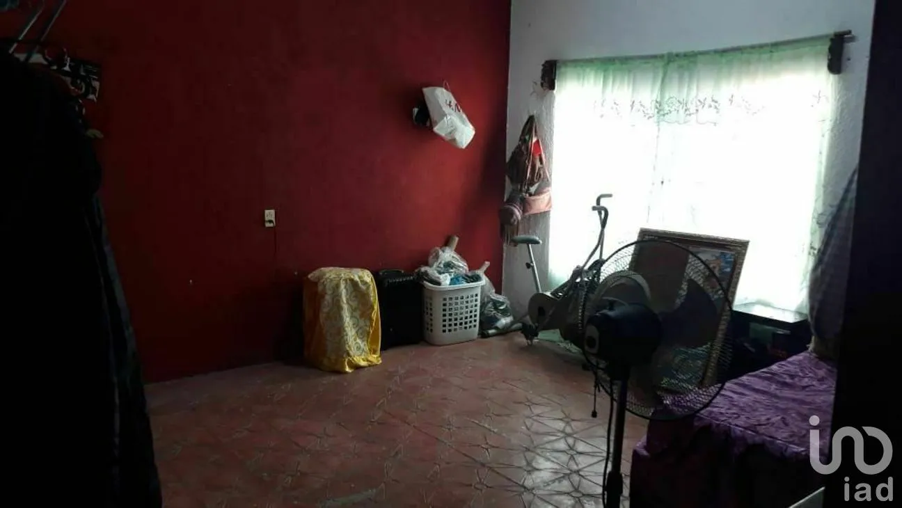 Casa en Venta en Jardines del Norte, Tuxtla Gutiérrez, Chiapas | NEX-278715 | iad México | Foto 13 de 25